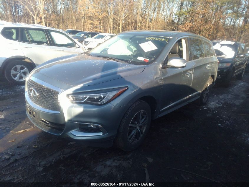2018 INFINITI QX60 - 5N1DL0MM1JC520807