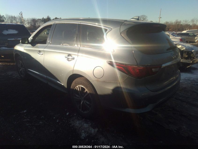 2018 INFINITI QX60 - 5N1DL0MM1JC520807