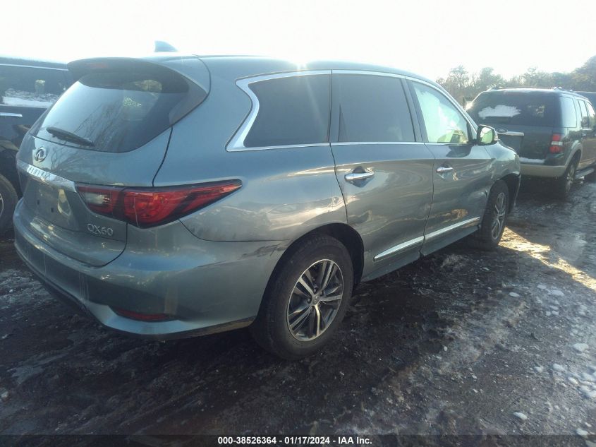 2018 INFINITI QX60 - 5N1DL0MM1JC520807