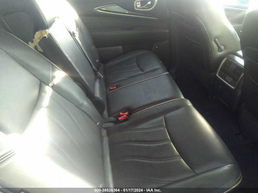 2018 INFINITI QX60 - 5N1DL0MM1JC520807