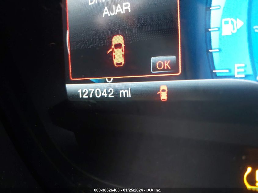 2014 FORD EXPLORER SPORT - 1FM5K8GTXEGB39674