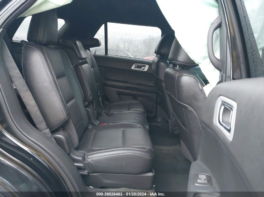 2014 FORD EXPLORER SPORT - 1FM5K8GTXEGB39674
