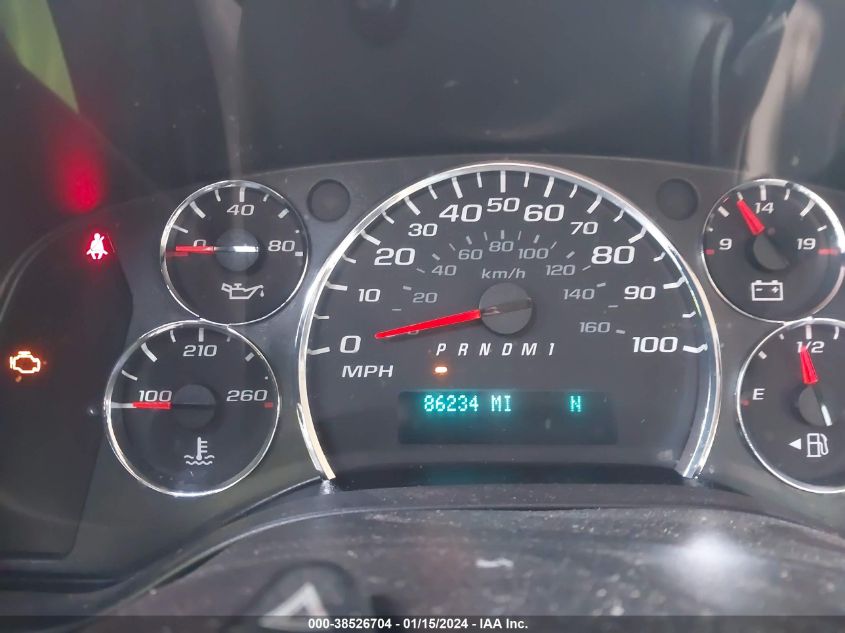 2018 CHEVROLET EXPRESS 3500 LT 1GAZGPFG8J1325533