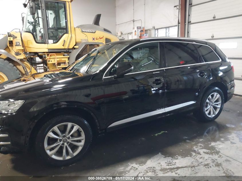 WA1LAAF75KD013840 2019 AUDI Q7, photo no. 15