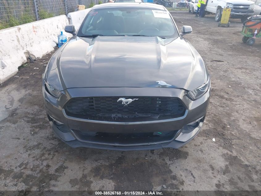 1FA6P8AM5G5209579 2016 FORD MUSTANG, photo no. 12