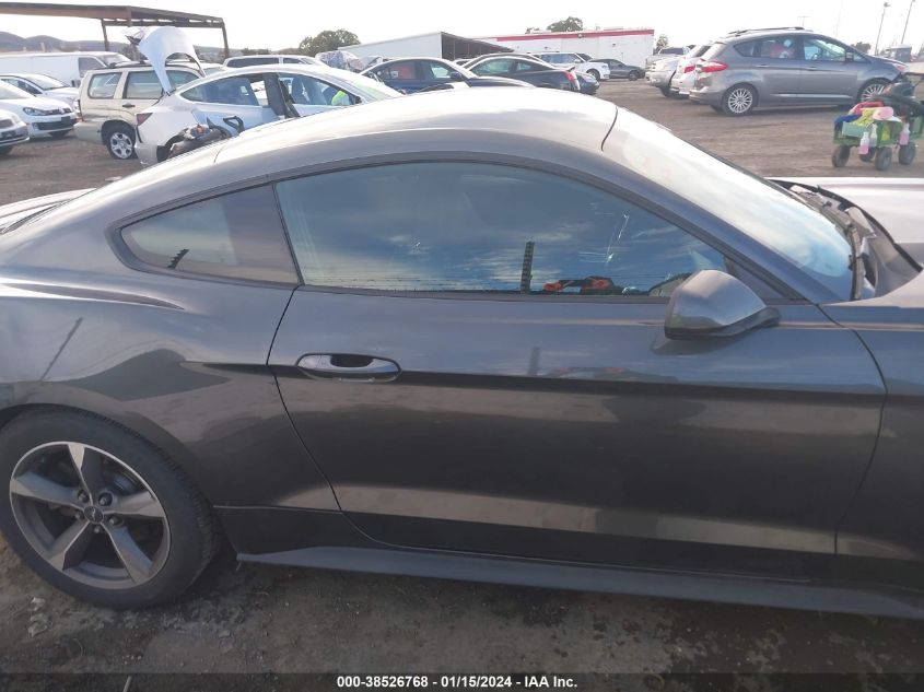 1FA6P8AM5G5209579 2016 FORD MUSTANG, photo no. 13