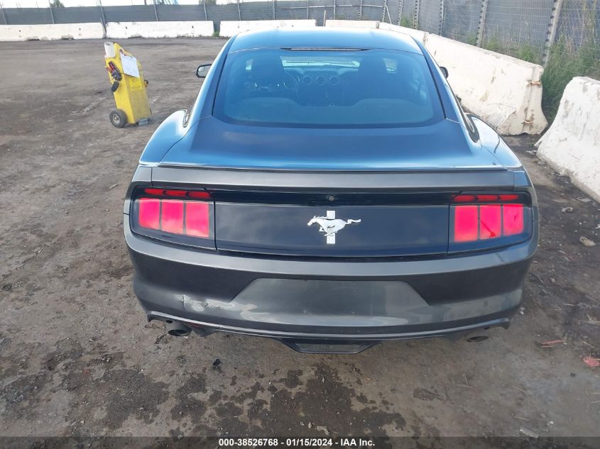 1FA6P8AM5G5209579 2016 FORD MUSTANG, photo no. 16