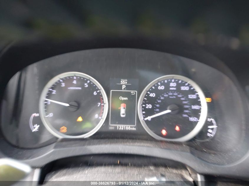 2014 LEXUS IS 250 - JTHBF1D22E5030246