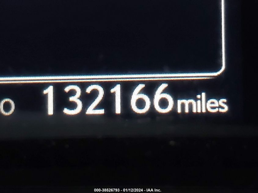 2014 LEXUS IS 250 - JTHBF1D22E5030246