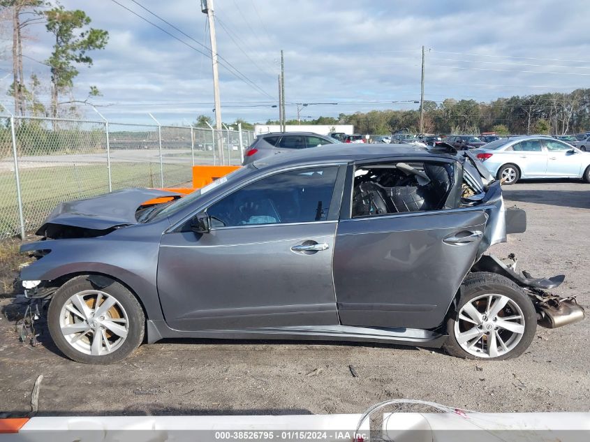 2015 NISSAN ALTIMA 2.5 SV - 1N4AL3AP2FC178028