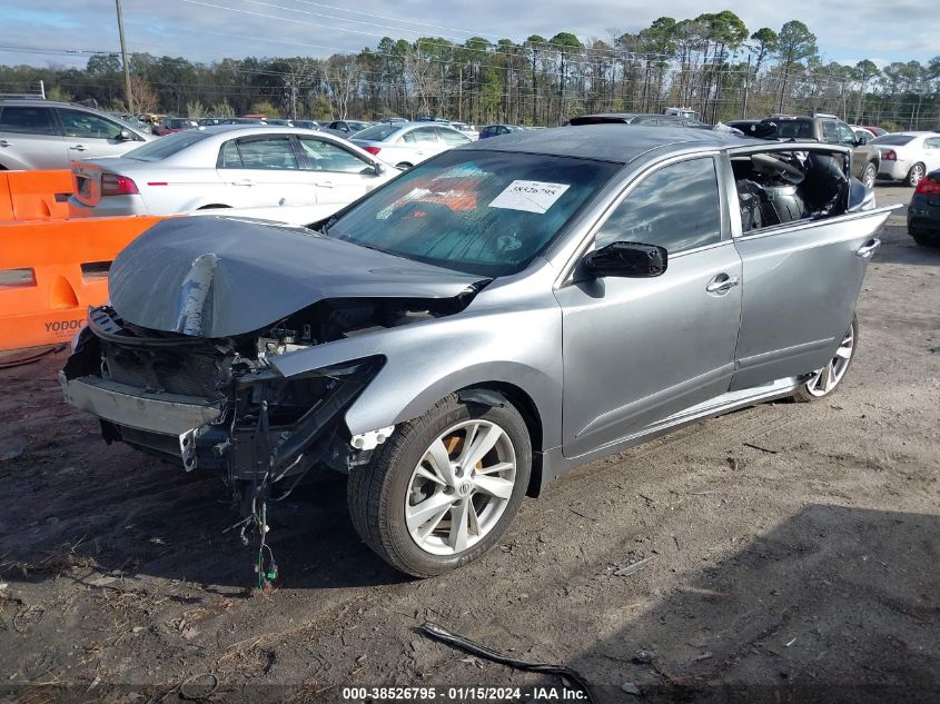 2015 NISSAN ALTIMA 2.5 SV - 1N4AL3AP2FC178028