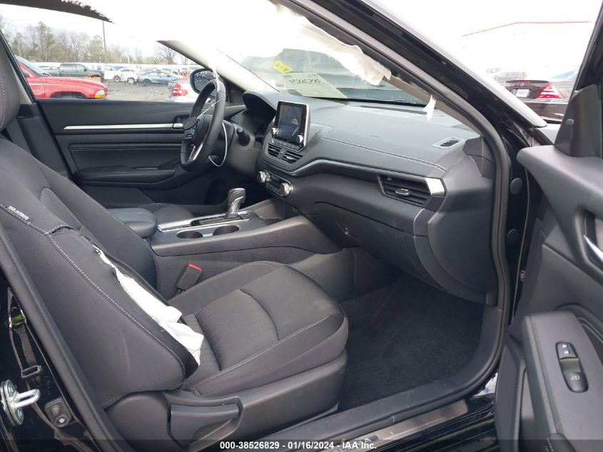 2019 NISSAN ALTIMA 2.5 SV - 1N4BL4DV3KC130813