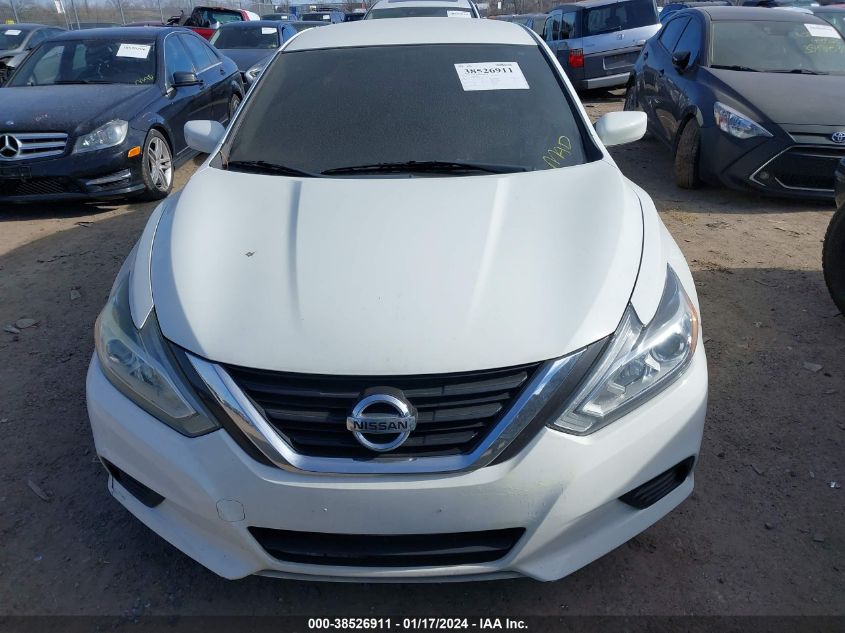2018 NISSAN ALTIMA 2.5 S - 1N4AL3AP0JC159499