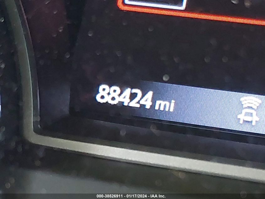 2018 NISSAN ALTIMA 2.5 S - 1N4AL3AP0JC159499