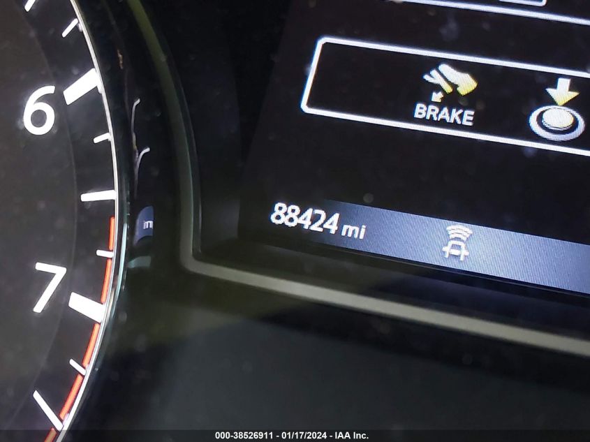 2018 NISSAN ALTIMA 2.5 S - 1N4AL3AP0JC159499