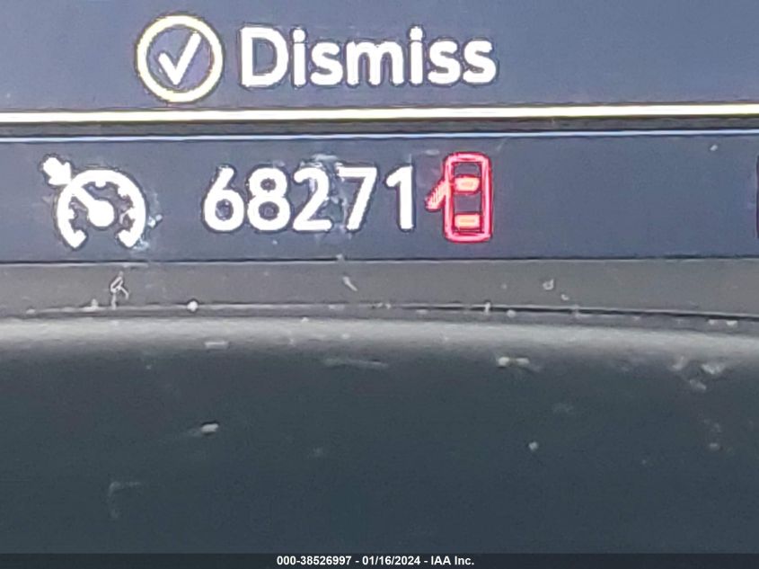 2019 GMC TERRAIN SLE - 3GKALTEV3KL207123