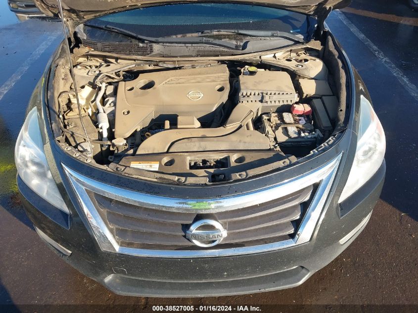 2013 NISSAN ALTIMA 2.5/S/SV/SL - 1N4AL3AP5DN505670