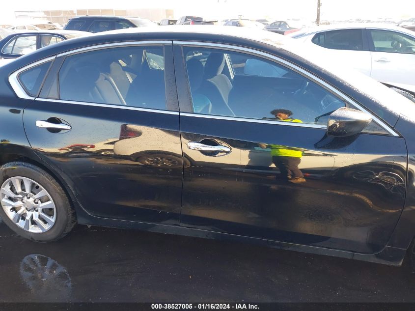 2013 NISSAN ALTIMA 2.5/S/SV/SL - 1N4AL3AP5DN505670