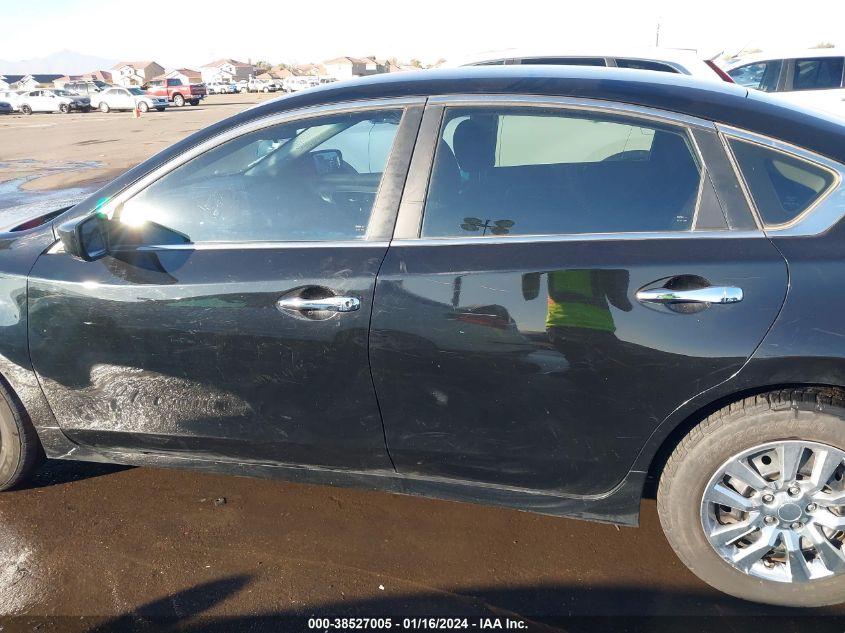 2013 NISSAN ALTIMA 2.5/S/SV/SL - 1N4AL3AP5DN505670