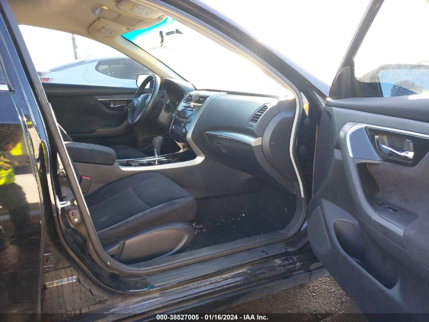 2013 NISSAN ALTIMA 2.5/S/SV/SL - 1N4AL3AP5DN505670