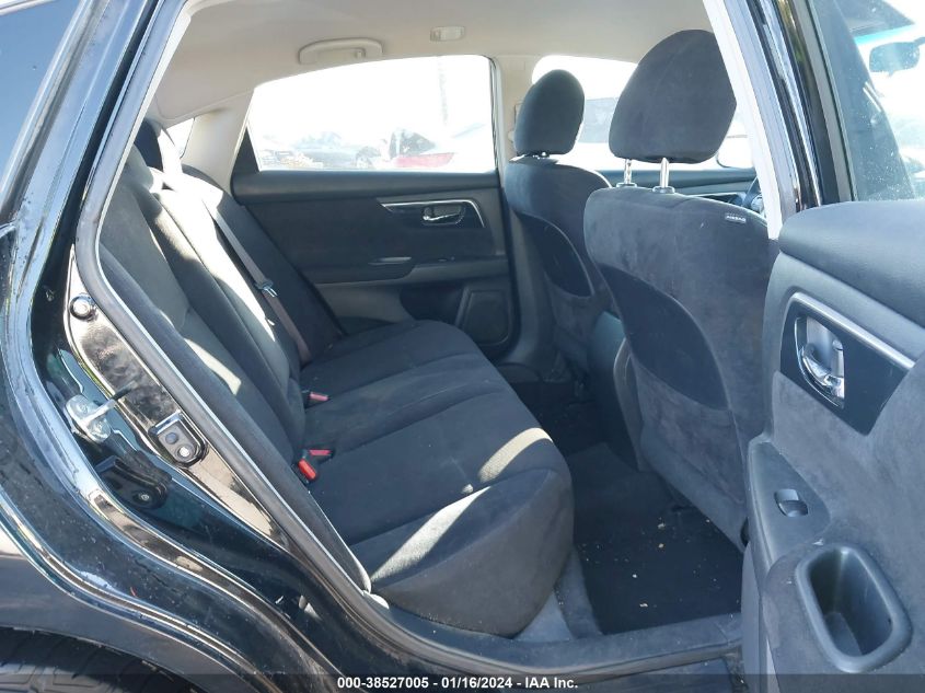 2013 NISSAN ALTIMA 2.5/S/SV/SL - 1N4AL3AP5DN505670