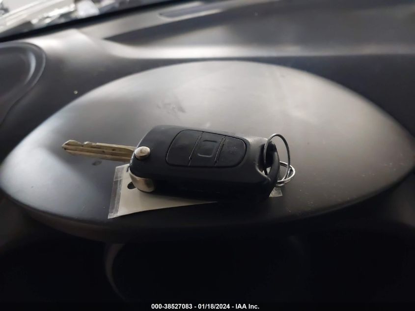 2013 KIA SOUL - KNDJT2A59D7774083