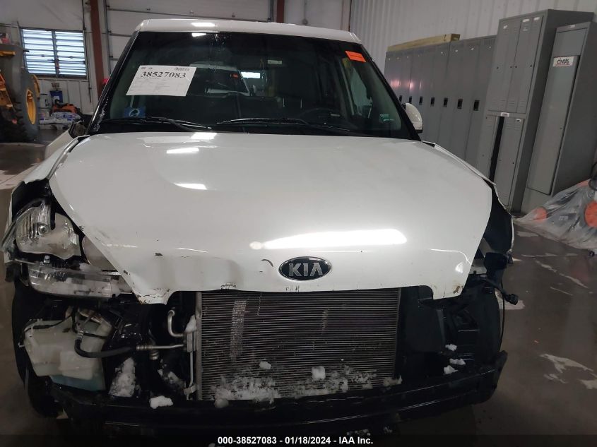 2013 KIA SOUL - KNDJT2A59D7774083
