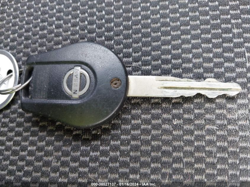 2018 NISSAN VERSA 1.6 SV - 3N1CN7AP9JL857315