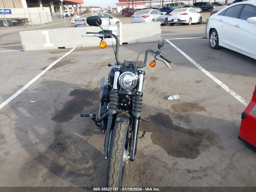 2020 HARLEY-DAVIDSON FXBB 1HD1YJJ1XLB046775