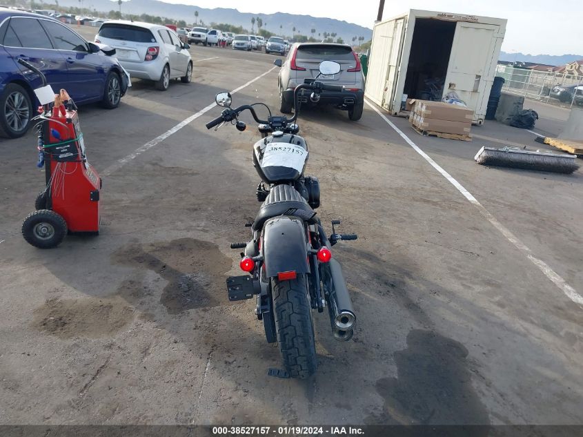 2020 HARLEY-DAVIDSON FXBB 1HD1YJJ1XLB046775