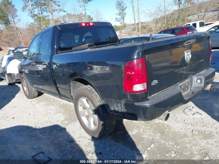 2015 RAM 1500 ST - 1C6RR6FT1FS542147