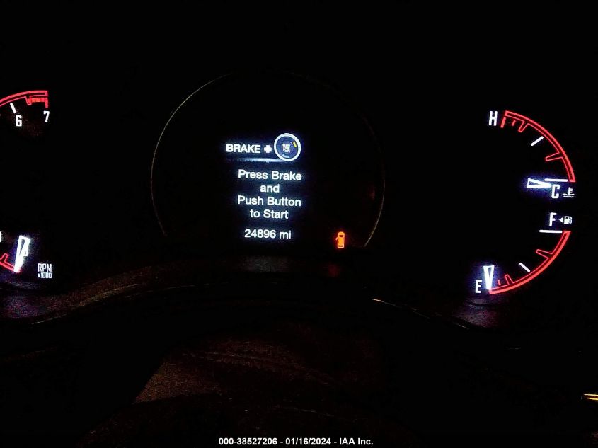 2021 DODGE DURANGO GT - 1C4RDJDGXMC764452
