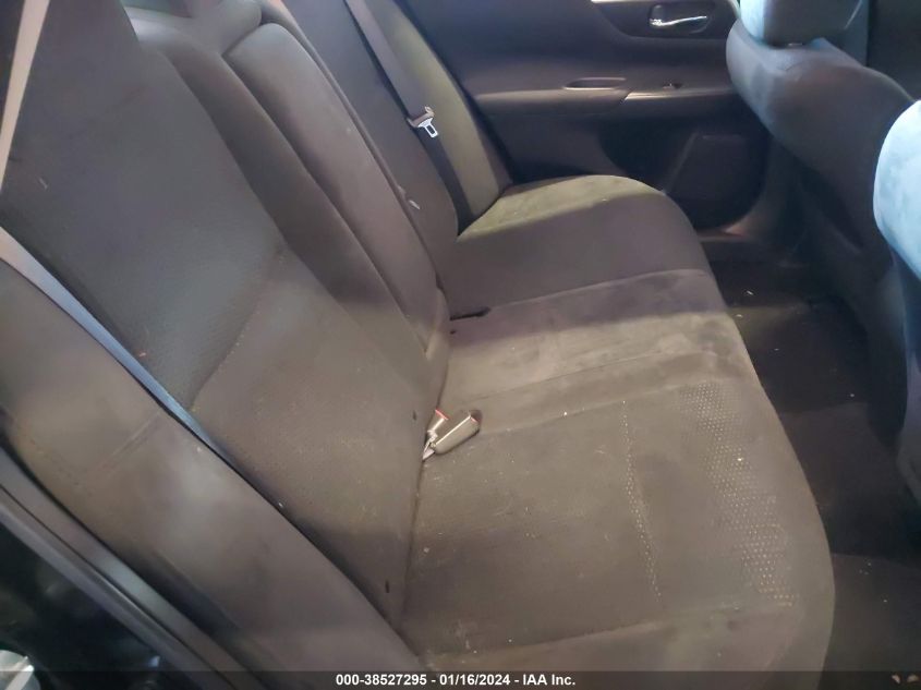 2015 NISSAN ALTIMA 2.5 SV - 1N4AL3AP0FC182823
