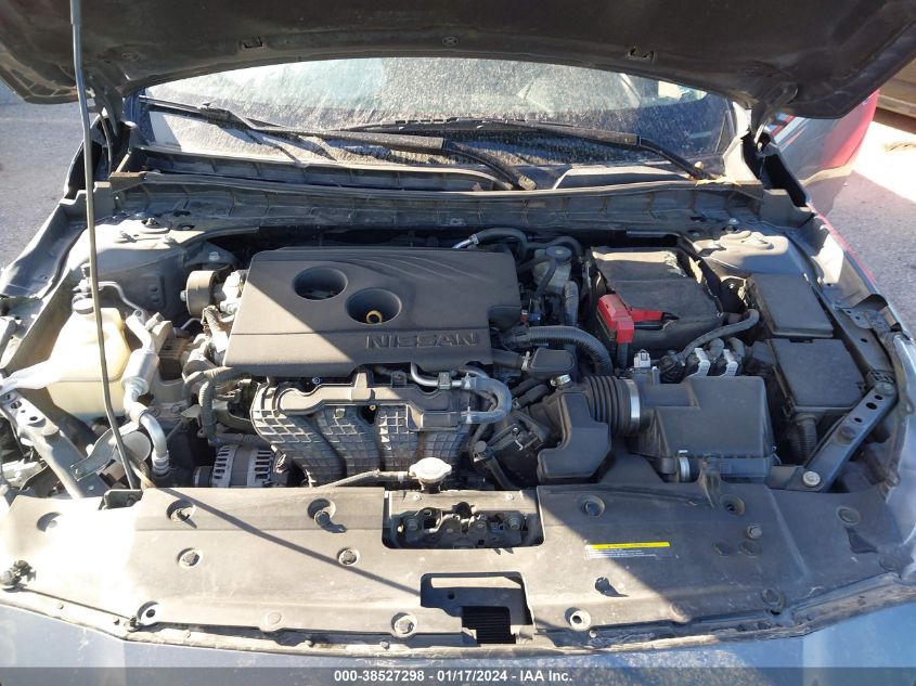 2019 NISSAN ALTIMA 2.5 SL - 1N4BL4EV3KC232160