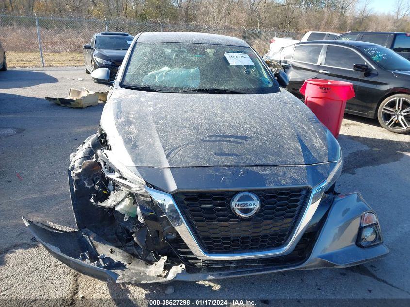 2019 NISSAN ALTIMA 2.5 SL - 1N4BL4EV3KC232160