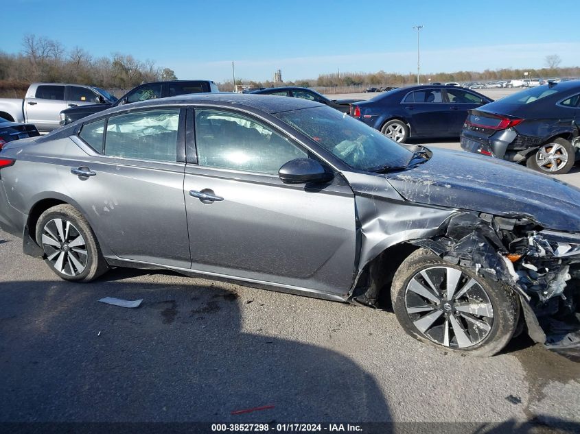 2019 NISSAN ALTIMA 2.5 SL - 1N4BL4EV3KC232160