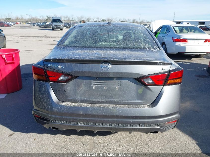 2019 NISSAN ALTIMA 2.5 SL - 1N4BL4EV3KC232160