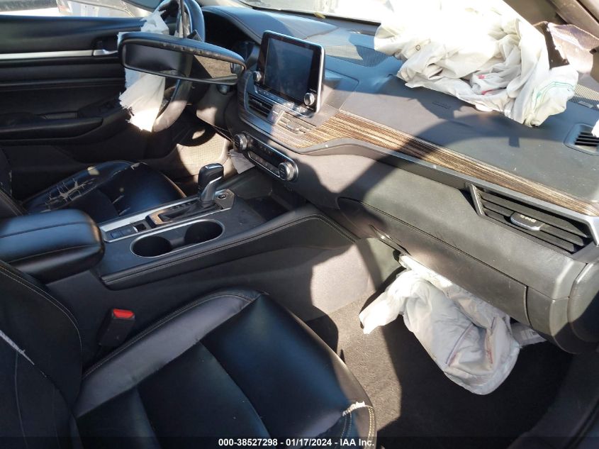 2019 NISSAN ALTIMA 2.5 SL - 1N4BL4EV3KC232160