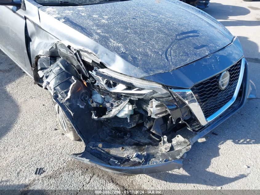 2019 NISSAN ALTIMA 2.5 SL - 1N4BL4EV3KC232160