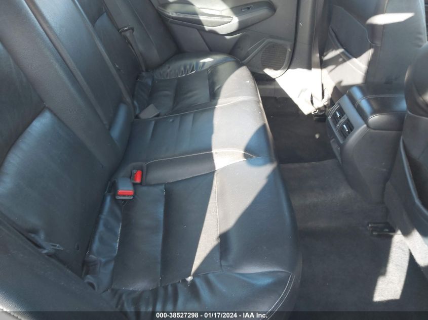 2019 NISSAN ALTIMA 2.5 SL - 1N4BL4EV3KC232160