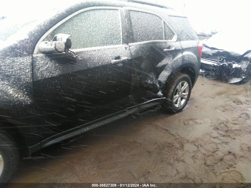 2015 CHEVROLET EQUINOX 1LT - 2GNALBEK8F6317677