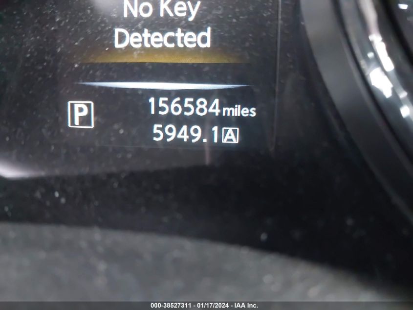 2015 NISSAN ROGUE S/SL/SV - 5N1AT2MV4FC868602