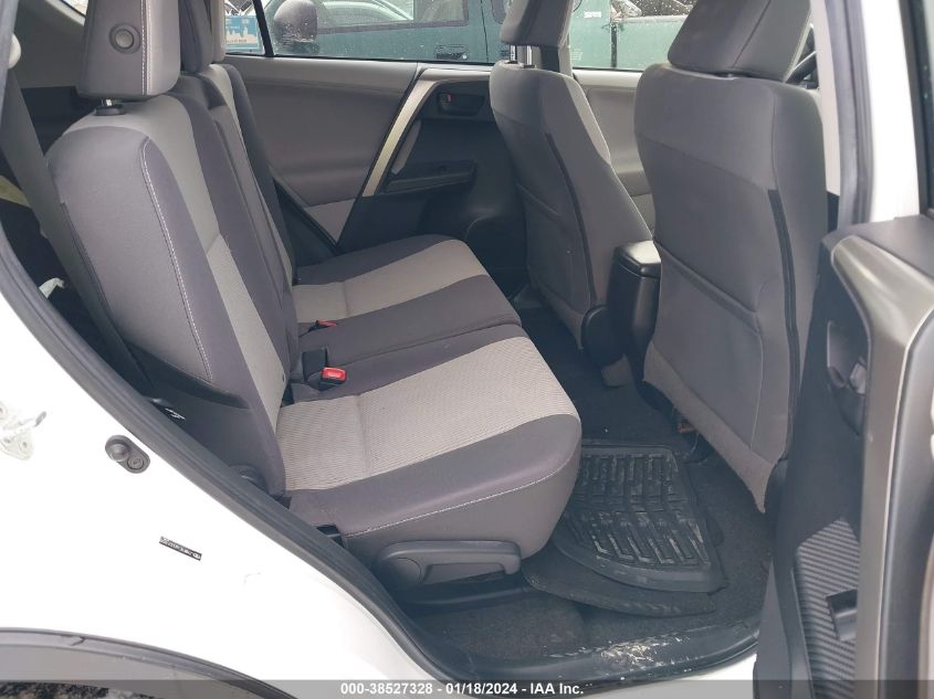 2013 TOYOTA RAV4 XLE - JTMWFREV6DD017899
