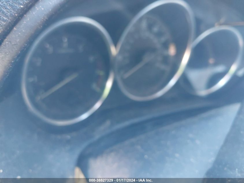 2016 MAZDA CX-5 TOURING - JM3KE2CY4G0601940