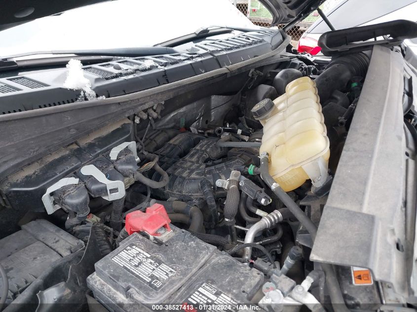 2018 FORD F-150 XLT - 1FTEW1EB2JFB32082