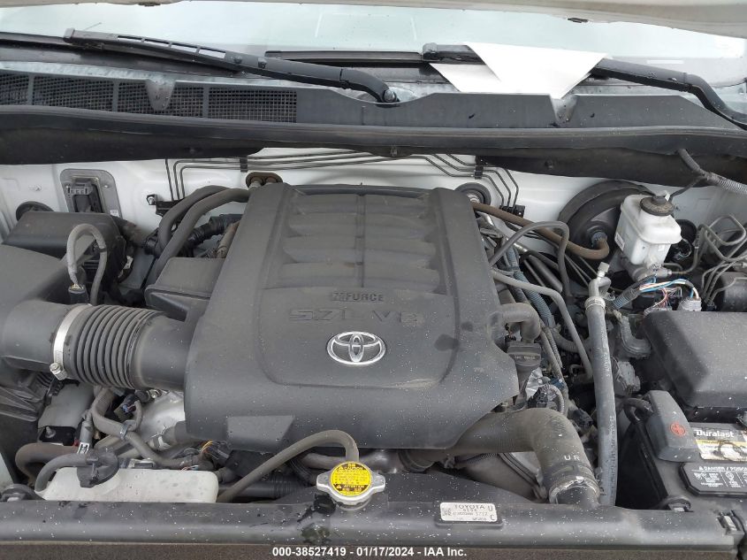2015 TOYOTA TUNDRA LIMITED 5.7L V8 - 5TFSY5F12FX179186