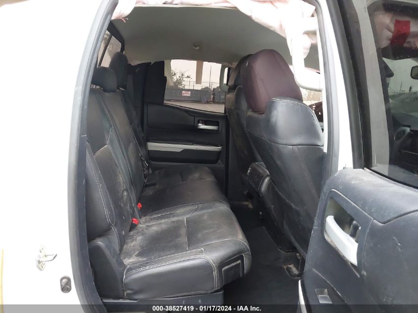2015 TOYOTA TUNDRA LIMITED 5.7L V8 - 5TFSY5F12FX179186