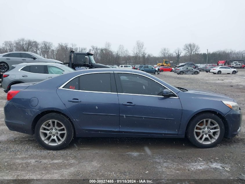 1G11C5SL2FF207794 | 2015 CHEVROLET MALIBU