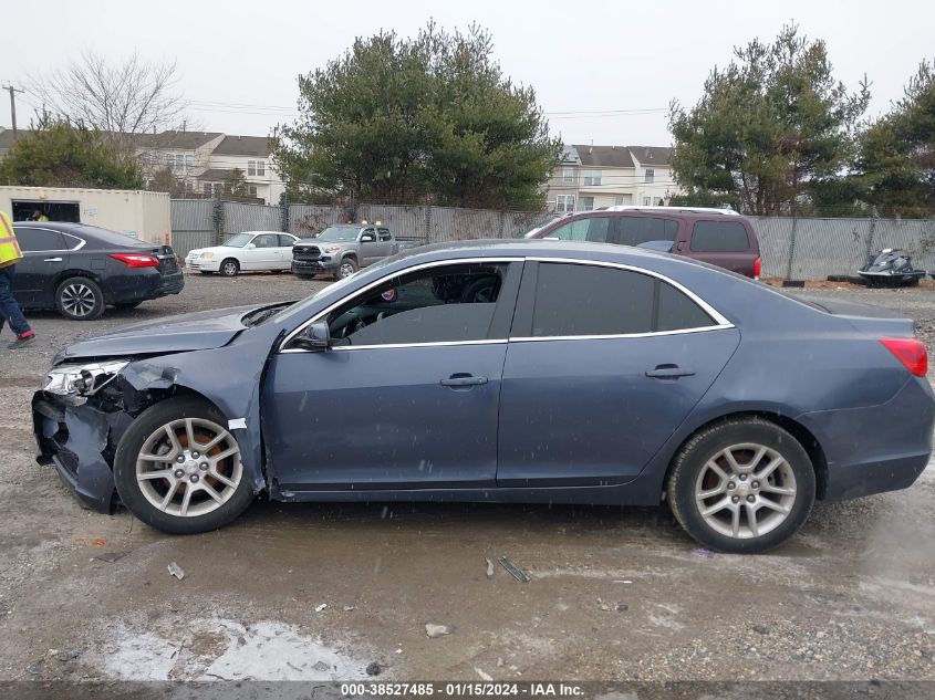 1G11C5SL2FF207794 | 2015 CHEVROLET MALIBU