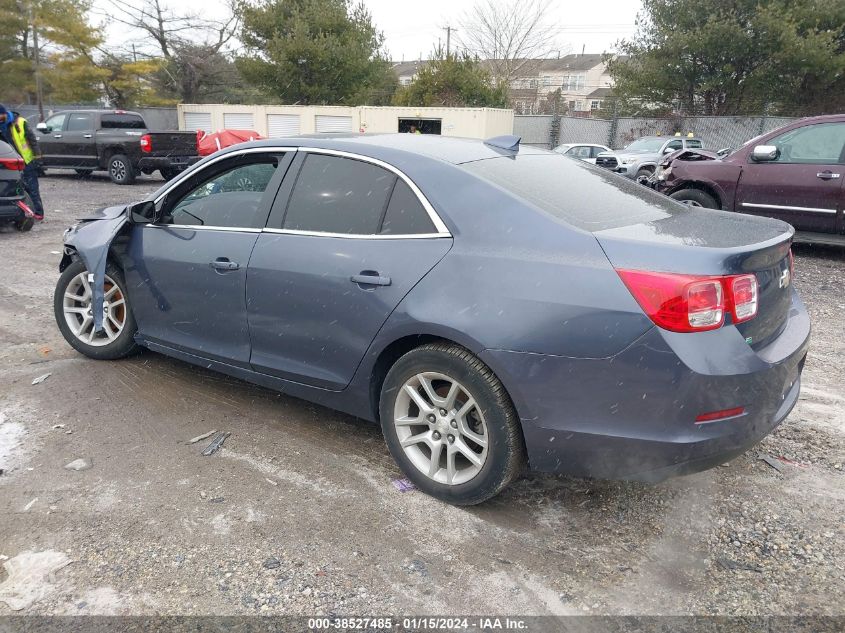 1G11C5SL2FF207794 | 2015 CHEVROLET MALIBU